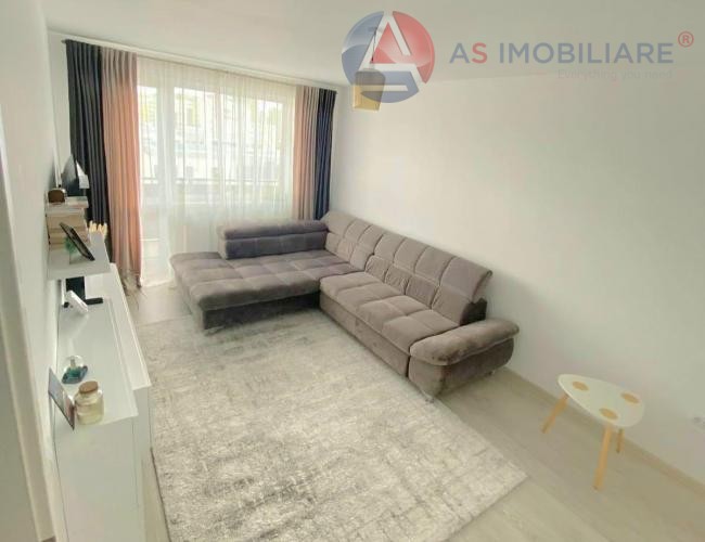 Apartament 2 camere zona Tractoru, Coresi