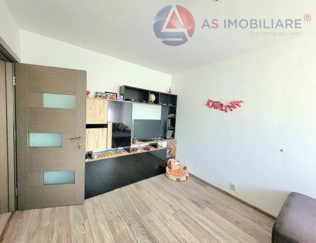 Apartament 3 camere, zona Astra, Brasov