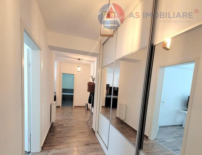 Apartament Premium cu 3 Camere | Avantgarden 3 – Rafinament și Confort