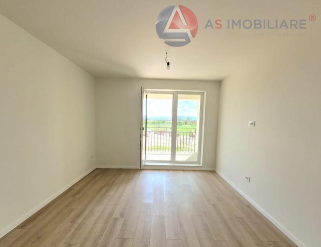 Apartament nou cu 2 camere Kasper Coresi, Brasov