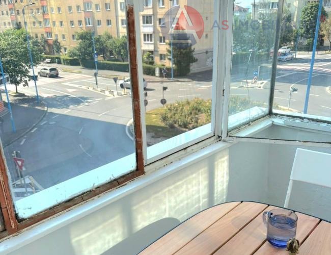 Apartament 2 camere zona Tractoru, Brasov