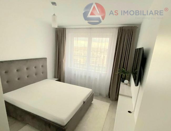 Apartament 2 camere zona Tractoru, Coresi