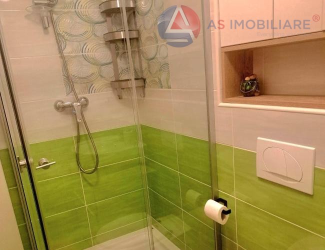 Apartament modern cu 3 camere în zona Coresi!
