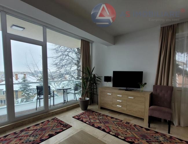 Apartament 2 camere ultracental, cu vedere  panoramica, Brasov