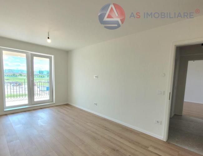Apartament nou cu 2 camere Kasper Coresi, Brasov
