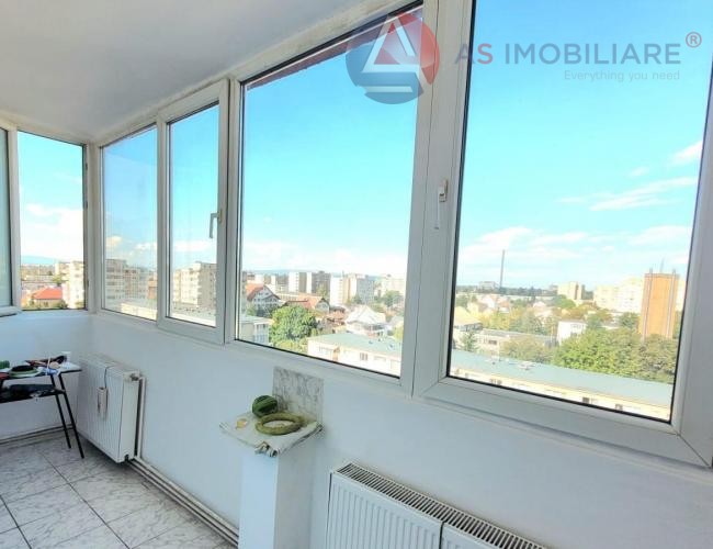 Oportunitate de investiție în cartierul Astra: Apartament luminos cu 3 camere, decomandat