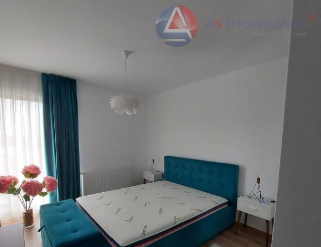Apartament 2 camere intr-o zona linistita a cartierului Tractoru, Coresi