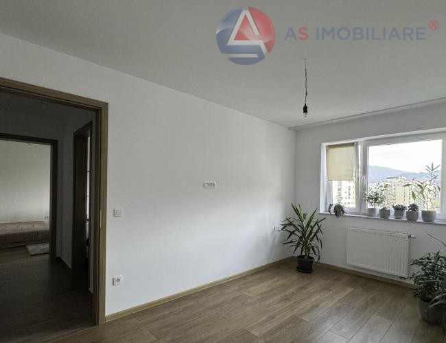 Apartament 2 camere Kasper Coresi, Brasov