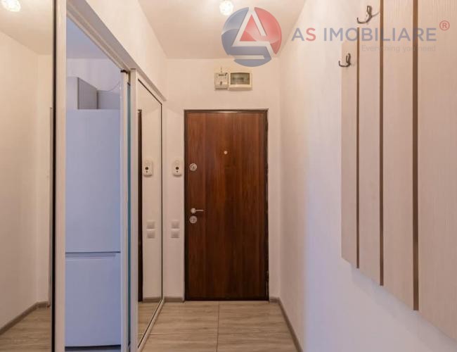 Apartament 2 camere parter, renovat & utilat, zona Astra, Brasov