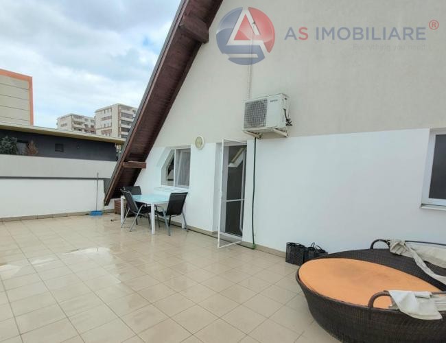 Apartament 3 camere, zona Coresi, Brasov