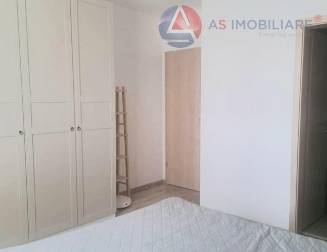 Apartament modern cu 3 camere în zona Coresi!