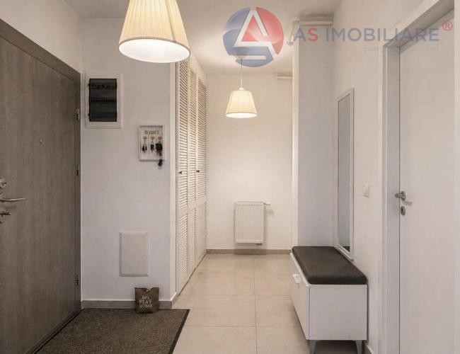 Panoramă la Înălțime - Apartament 2 Camere,  zona Coresi