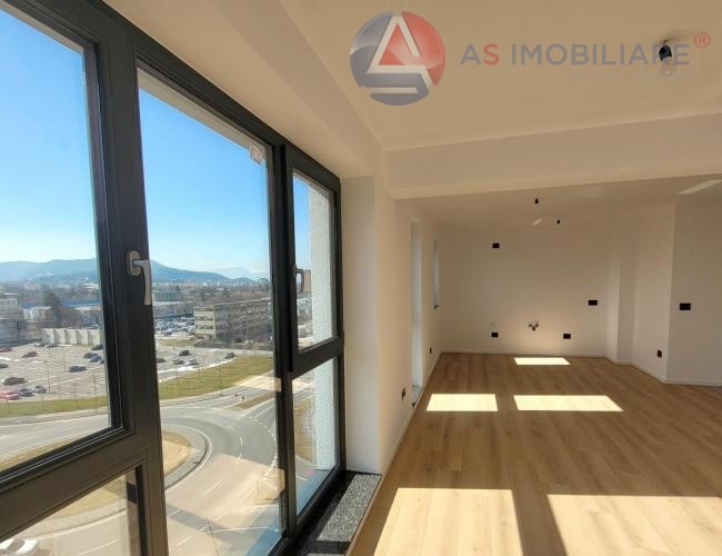 Standarde Europene & Confort Absolut | Apartament 2 Camere + Parcare Inclusă, Coresi