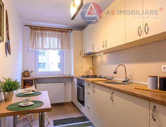 Apartament 2 camere Urban Coresi, Brasov