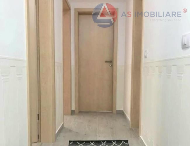 Apartament Modern 3 Camere cu parcare inclusa, zona Coresi, Brasov