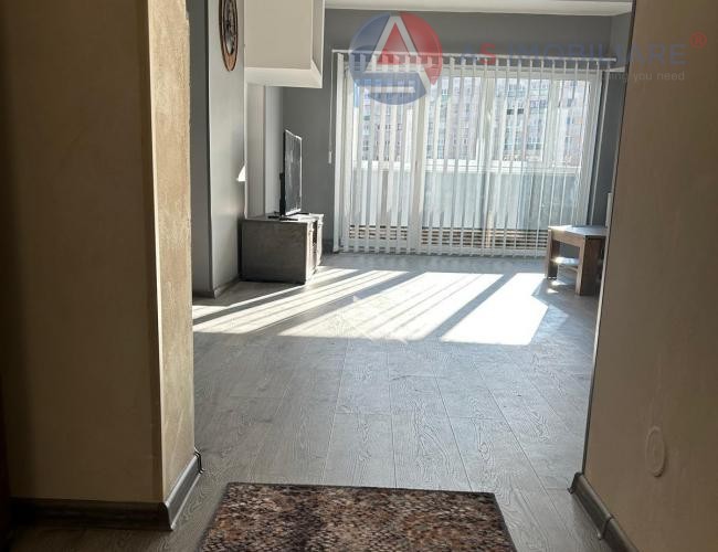 Apartament 3 camere modern cu suprafata generoasa de 90mp, Pictor Luchian, Brasov