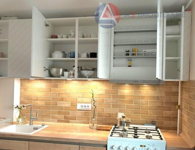 Apartament 2 camere zona Tractoru, Brasov