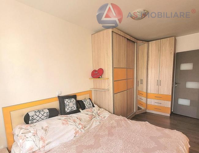 Apartament 3 camere, zona Astra, Brasov