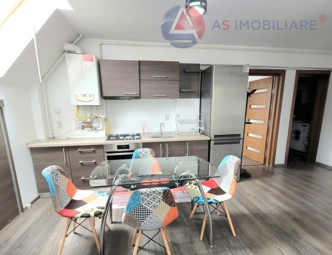 Apartament 3 camere, zona Coresi, Brasov