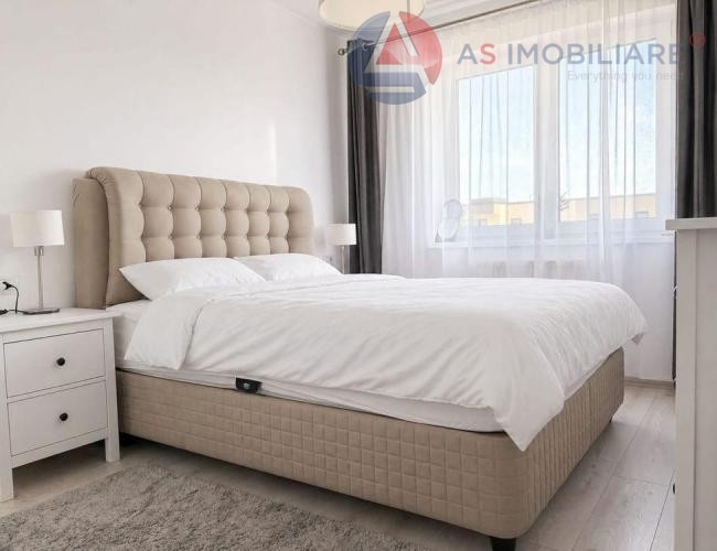 Panoramă la Înălțime - Apartament 2 Camere,  zona Coresi
