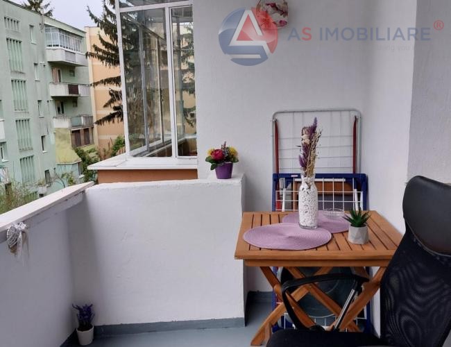 Apartament 2 camere, zona Centru Civic, Brasov