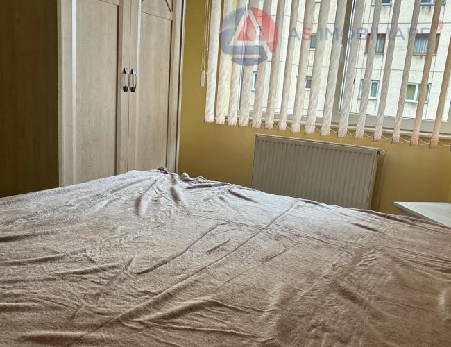 Apartament 3 camere modern cu suprafata generoasa de 90mp, Pictor Luchian, Brasov