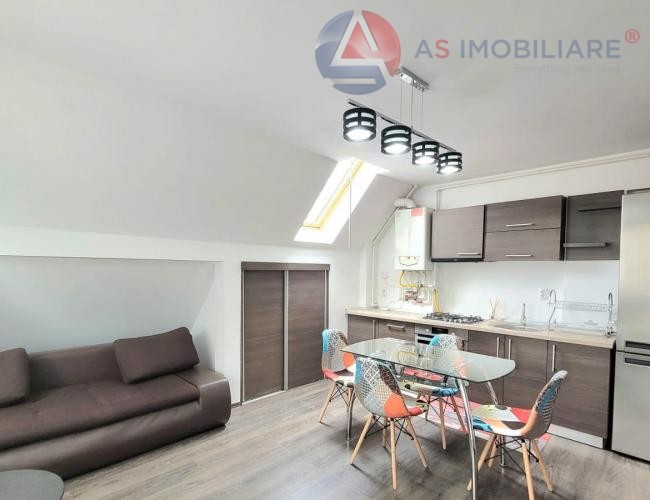 Apartament 3 camere, zona Coresi, Brasov