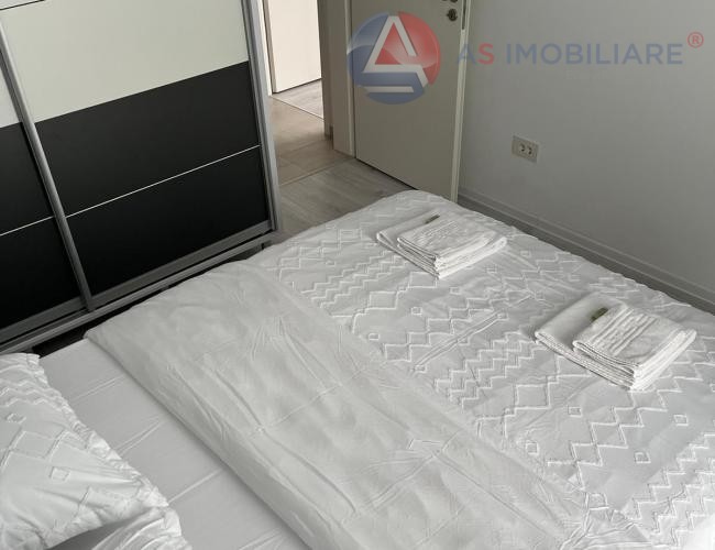 Apartament 2 camere Premium cu Vedere spre Tâmpa – Zona Coresi Kasper, Brasov