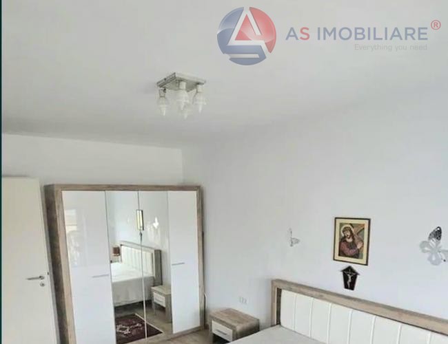 Apartament 3 camere Kasper Coresi, Brasov