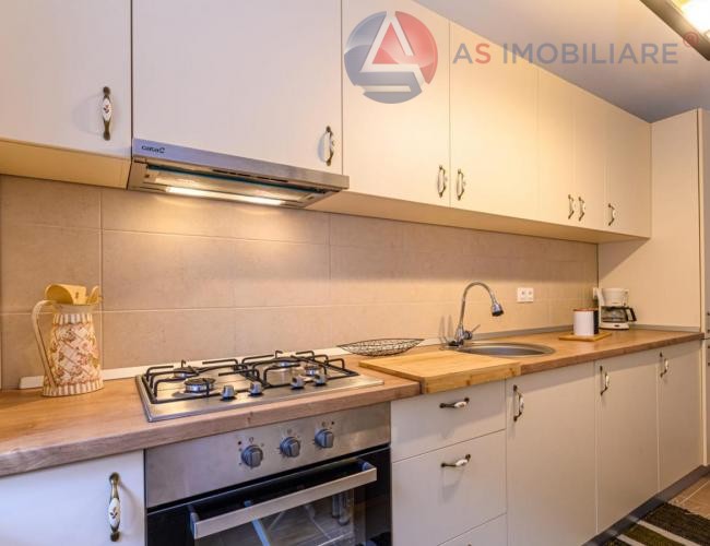 Apartament 2 camere Urban Coresi, Brasov