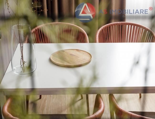 De Închiriat | Apartament 2 Camere Premium – Coresi Kasper Avantgarden
