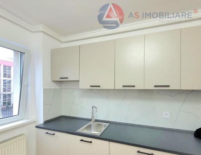 Apartament 2 camere zona Judetean, Brasov