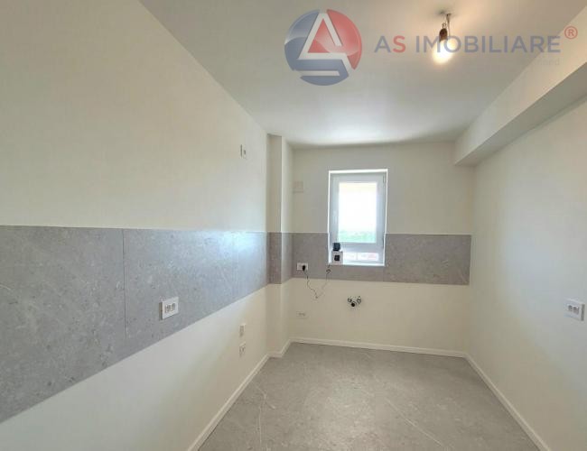 Apartament nou cu 2 camere Kasper Coresi, Brasov