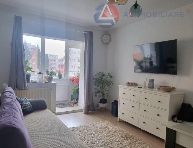 Apartament 3 camere, zona Carpatilor, Brasov