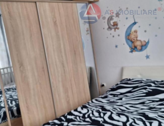 Confort și Stil la 5 minute de Coresi – Apartament 2 Camere + Loc de Parcare 