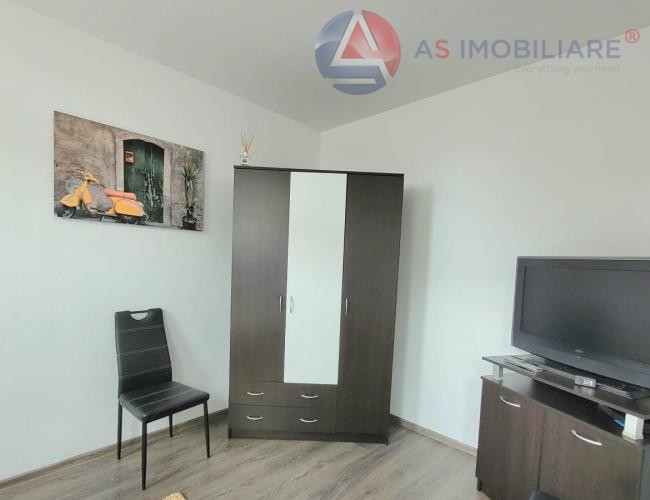 Apartament 3 camere, zona Coresi, Brasov