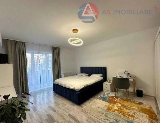 Modern, Spatios si ''La Cheie''| Apartament 3 camere + Loc Parcare& Boxa, Avantgarden Bartolomeu, Brasov