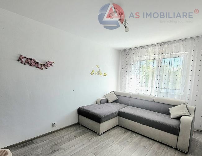 Apartament 3 camere, zona Astra, Brasov