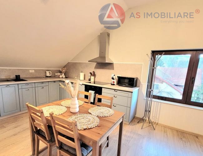 Oportunitate investitionala Casa cu 2 apartamente in zona Scheii Brasovului