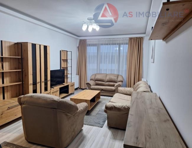Apartament 2 camere, vedere panoramica, zona Coresi, Brasov