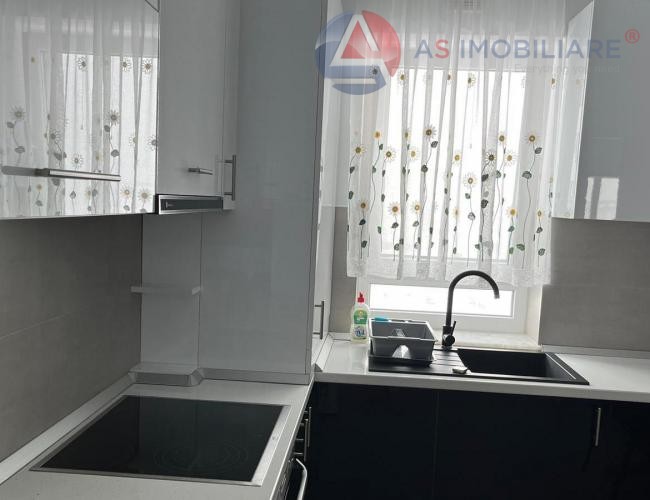 Apartament 2 camere Premium cu Vedere spre Tâmpa – Zona Coresi Kasper, Brasov