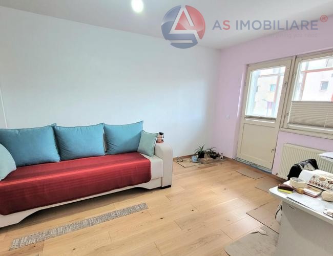 Apartament 2 camere zona Tractoru, Brasov