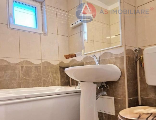 De închiriat: Apartament 3 camere modern și luminos – Zona Astra