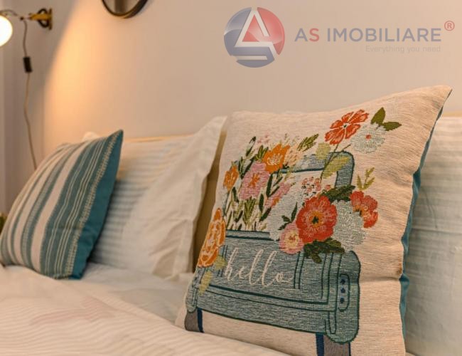 Apartament 2 camere Urban Coresi, Brasov