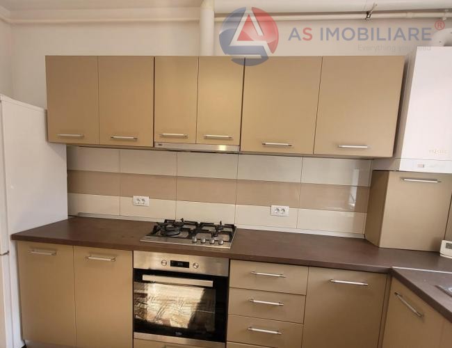 Apartament Modern 2 Camere + Parcare | Brașov, Zona Coresi -Ansamblul Grandis