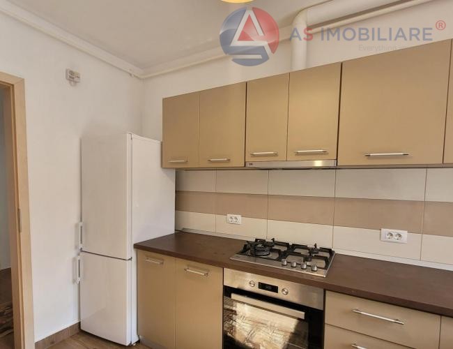 Apartament Modern 2 Camere + Parcare | Brașov, Zona Coresi -Ansamblul Grandis
