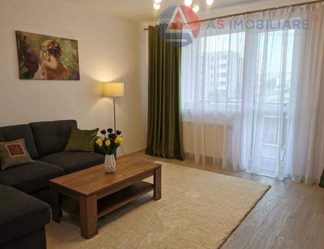 Apartament 2 camere zona Tractoru, Coresi