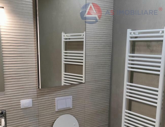 Apartament 2 camere zona Tractoru, Coresi