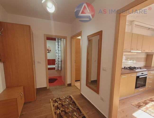 Apartament Modern 2 Camere + Parcare | Brașov, Zona Coresi -Ansamblul Grandis