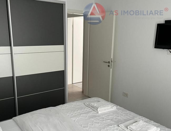 Apartament 2 camere Premium cu Vedere spre Tâmpa – Zona Coresi Kasper, Brasov